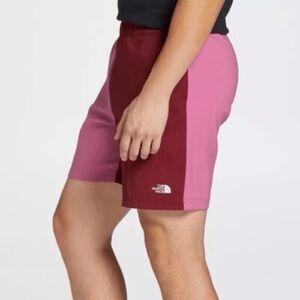 MEN'S THE NORTH FACE CLASS V PULL ON 5in SHORTS size XXL